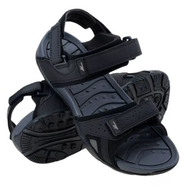 Sandali Hi-Tec Lucise M 92800304849 nero 1