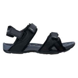 Sandali Hi-Tec Lucise M 92800304849 nero 2