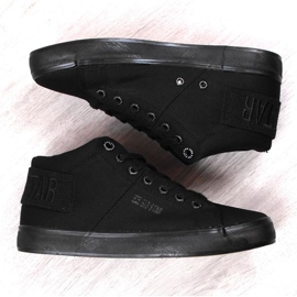 Scarpe Big Star W LL274001 INT1829A nero 1