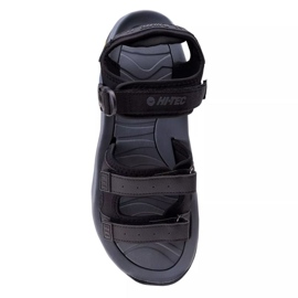 Sandali Hi-Tec Menfi M 92800401679 nero 1