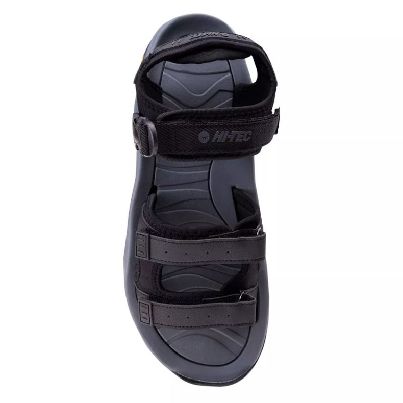 Sandali Hi-Tec Menfi M 92800401679 nero 1