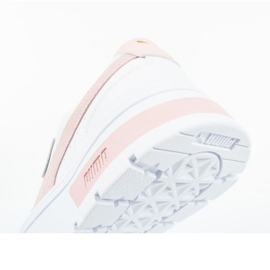 Scarpe Puma Mayze Donna 38436302 bianca 3