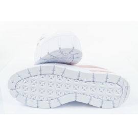 Scarpe Puma Mayze Donna 38436302 bianca 4