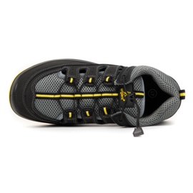 Scarpe da lavoro Scarpe URGENT 310/S1 nero 1