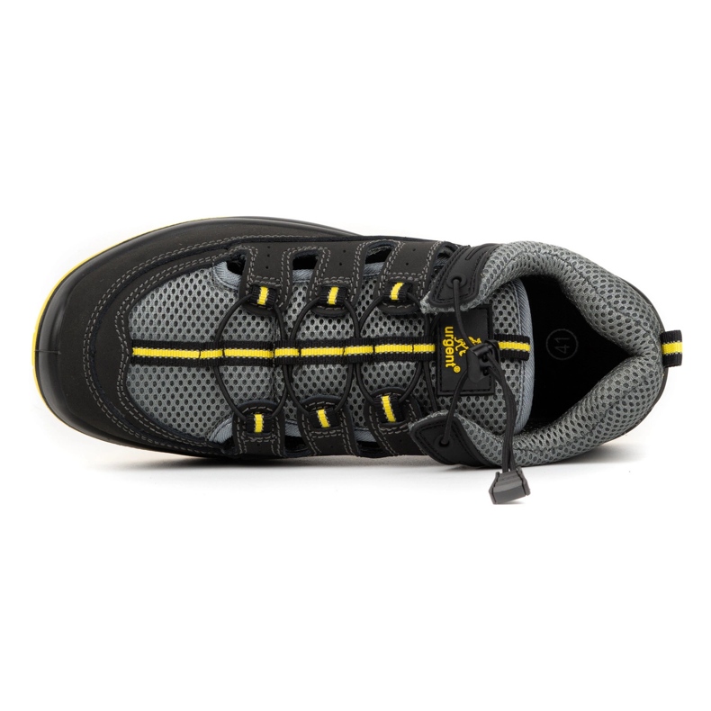 Scarpe da lavoro Scarpe URGENT 310/S1 nero 1
