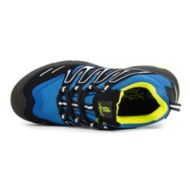 Scarpe da lavoro sportive URGENT 242/S1 Sra nero 1