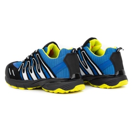 Scarpe da lavoro sportive URGENT 242/S1 Sra nero 2