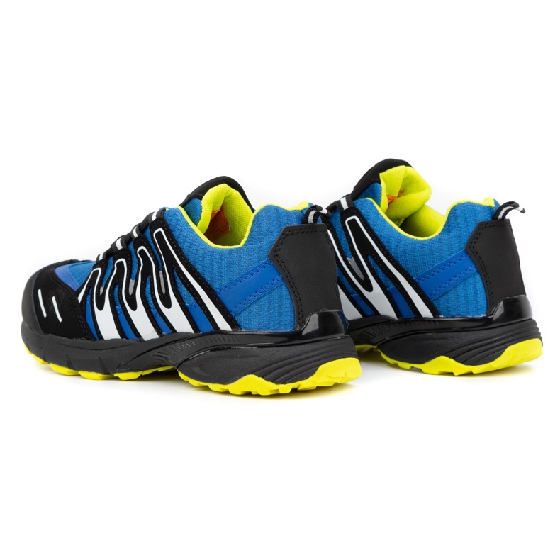 Scarpe da lavoro sportive URGENT 242/S1 Sra nero 2