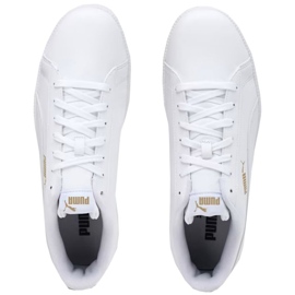 Scarpe Puma Up M 372605 07 bianca 1