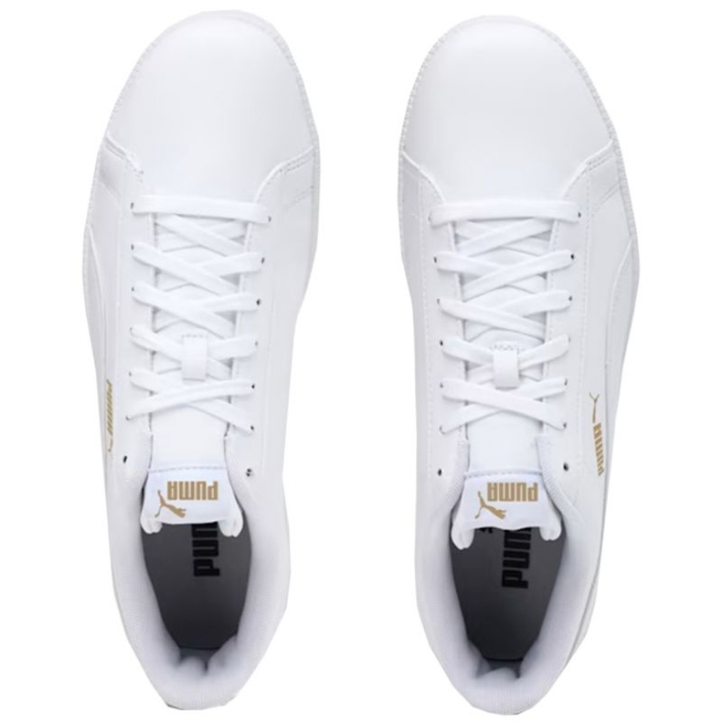 Scarpe Puma Up M 372605 07 bianca 1
