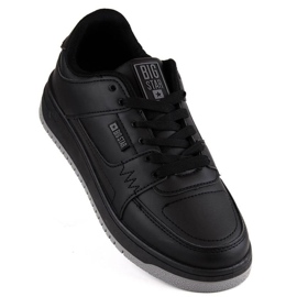 Big Star W INT1917A scarpe sportive nere nero 1
