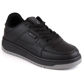 Big Star W INT1917A scarpe sportive nere nero 2