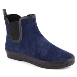 Wellington Potocki W WOL173B blu navy 1