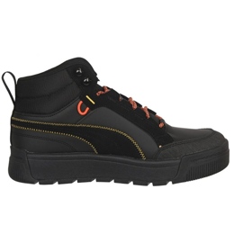 Scarpe Puma Tarrenz Sb Iii Open Road 393929-01 nero 1