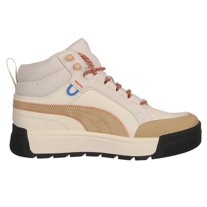 Scarpe Puma Tarrenz Sb Iii Open Road 393929-02 beige 1