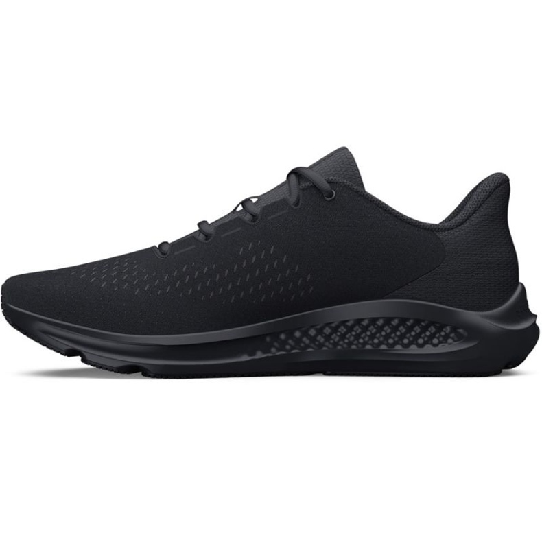 Scarpe da corsa Under Armour Charged Pursuit 3 M 3026518 002 nero 1
