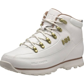 Scarpe Helly Hansen The Forester W 10516 011 beige 1