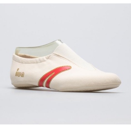 Iwa 502 ballerine crema beige 1