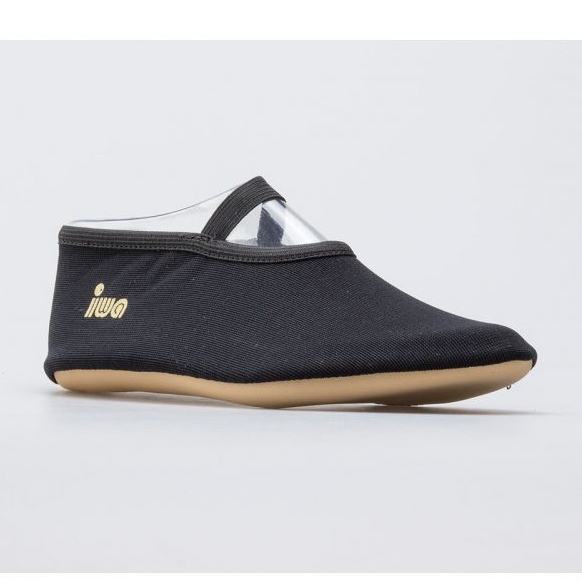 Iwa 250 ballerine nero 1