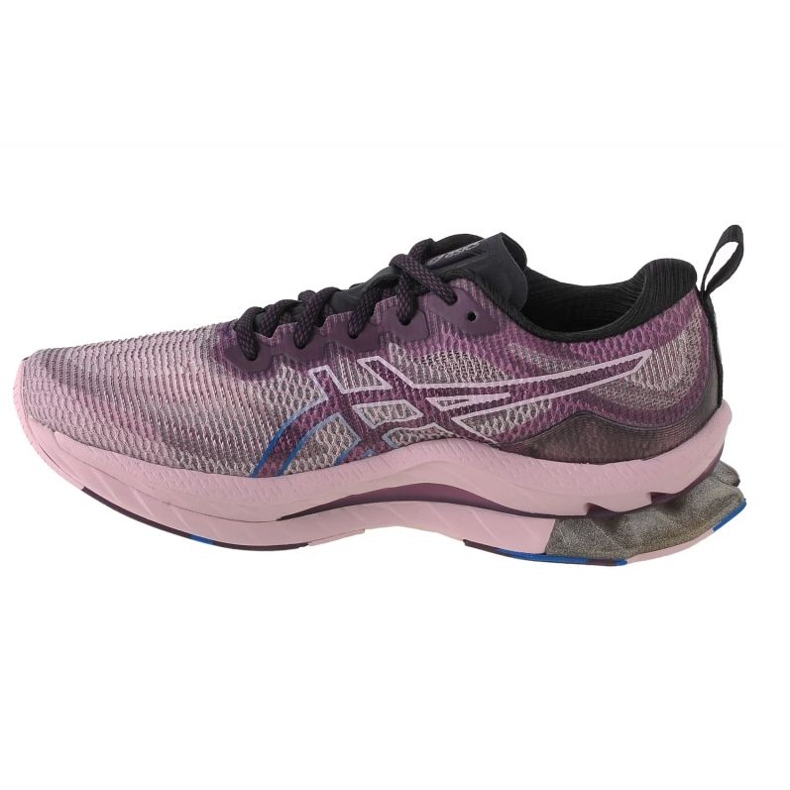 Scarpe da corsa Asics Gel-Kinsei Blast Le W 1012B178-500 rosa 1