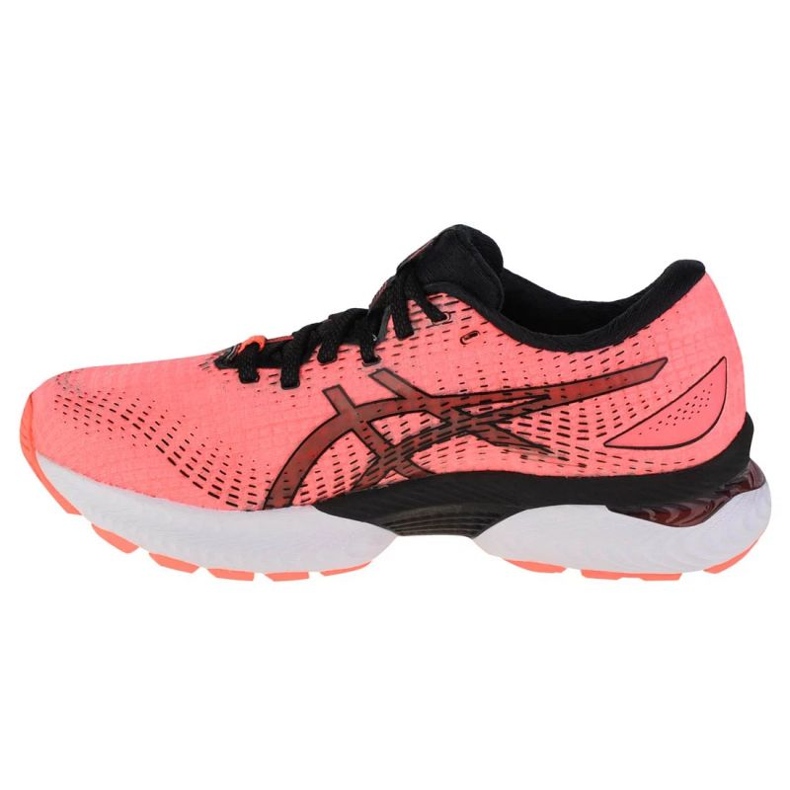 Scarpe da corsa Asics Gel-Saiun W 1012B232-700 rosa 1