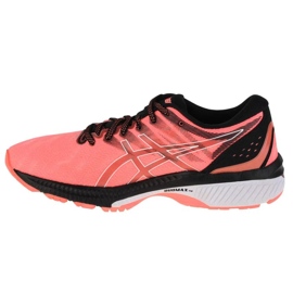 Scarpe da corsa Asics Gel-Jadeite W 1012B233-700 rosa 1