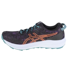 Scarpe da corsa Asics Fuji Lite 3 W 1012B294-500 grigio 1