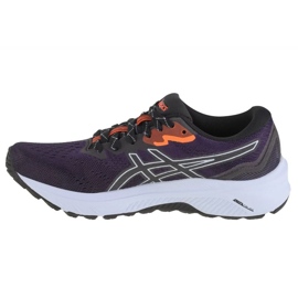 Scarpe da corsa Asics GT-1000 11 Tr W 1012B388-001 viola 1