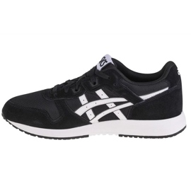 Scarpe Asics Lyte Classic M 1201A723-001 nero 1