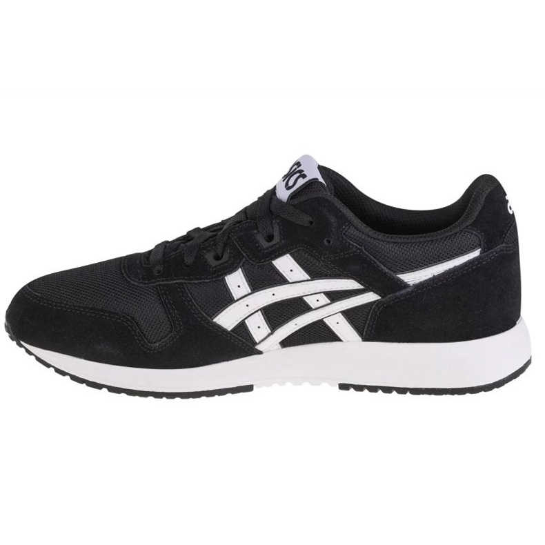 Scarpe Asics Lyte Classic M 1201A723-001 nero 1
