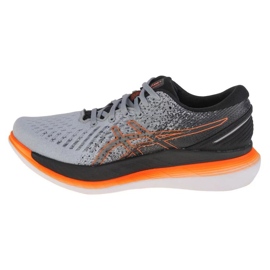 Scarpe da corsa Asics GlideRide 2 M 1011B016-020 grigio 1