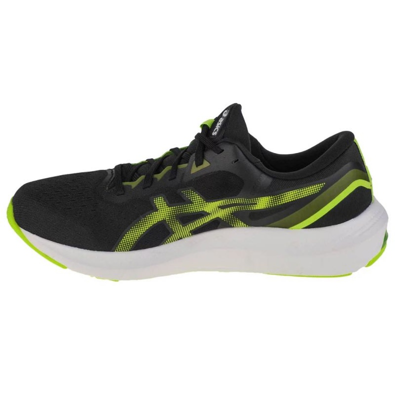 Scarpe da corsa Asics Gel-Pulse 13 M 1011B175-004 nero 1