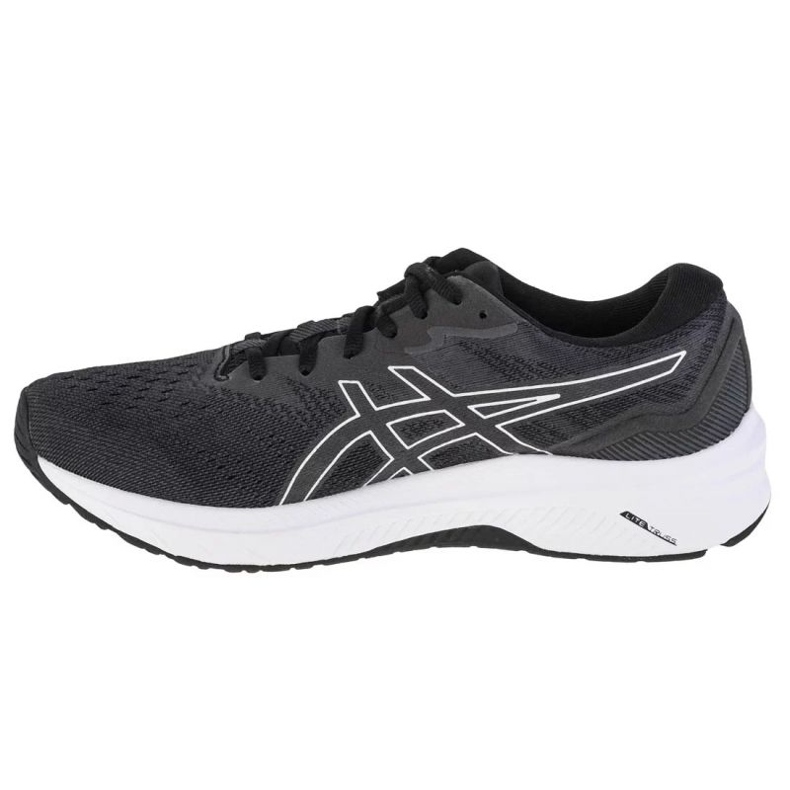 Scarpe da corsa Asics GT-1000 11M 1011B354-001 nero 1