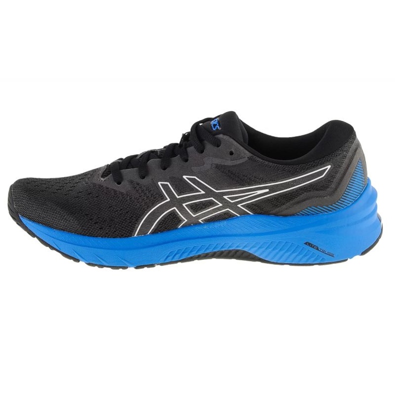 Scarpe da corsa Asics GT-1000 11M 1011B354-003 nero 1