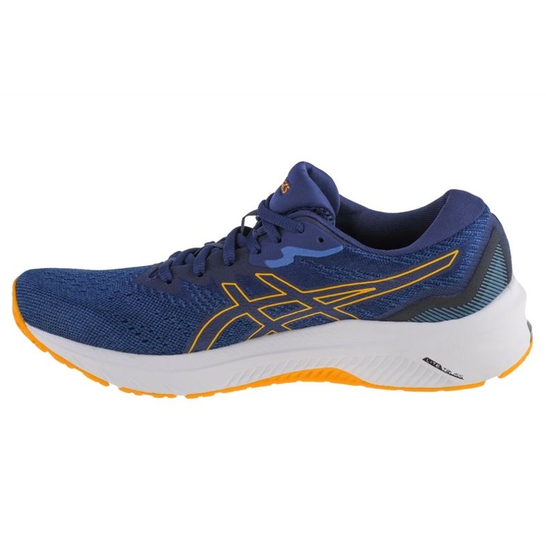 Scarpe da corsa Asics GT-1000 11M 1011B354-402 blu 1