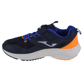 Scarpe Joma Ferro 2303 Jr JFERRS2303V blu 1