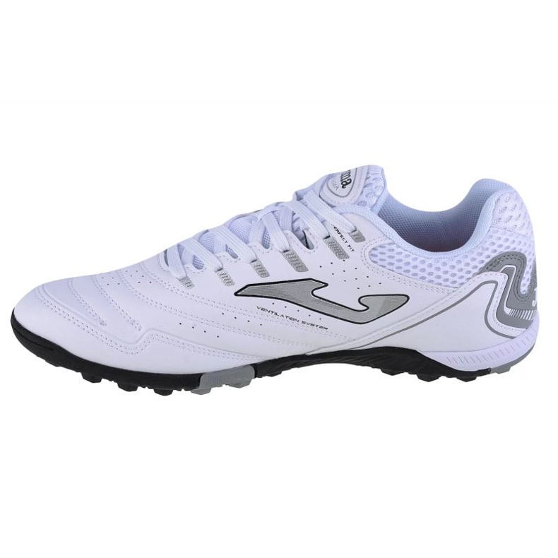 Scarpe Joma Maxima 2302 Tf M MAXW2302TF bianca bianca 1