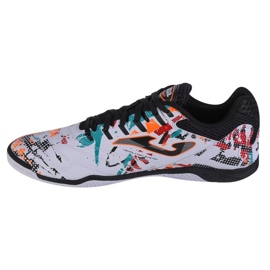 Scarpe Joma Maxima 2332 In M MAXW2332IN bianco bianco 1