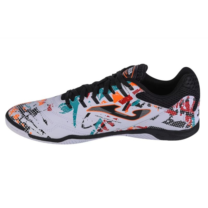 Scarpe Joma Maxima 2332 In M MAXW2332IN bianco bianco 1