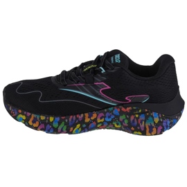 Scarpe Joma Podium Lady 2301 W RPODLW2301 nero 1