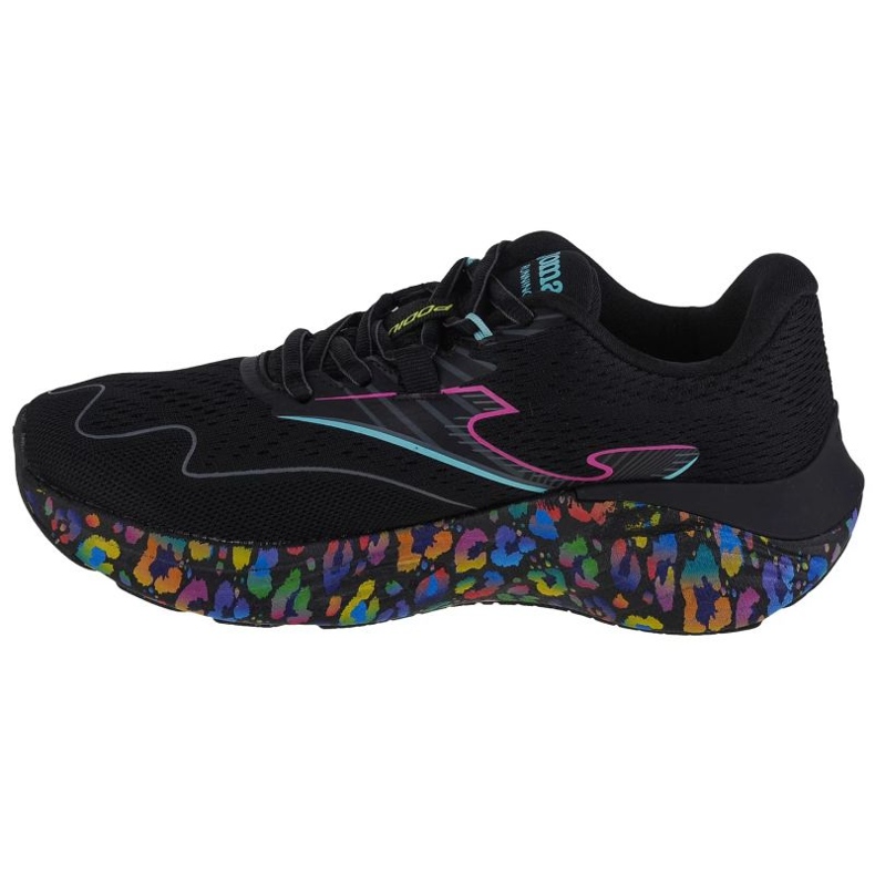 Scarpe Joma Podium Lady 2301 W RPODLW2301 nero 1