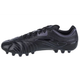 Scarpe Joma Punteggio 2301 Ag M SCOW2301AG nero nero 1