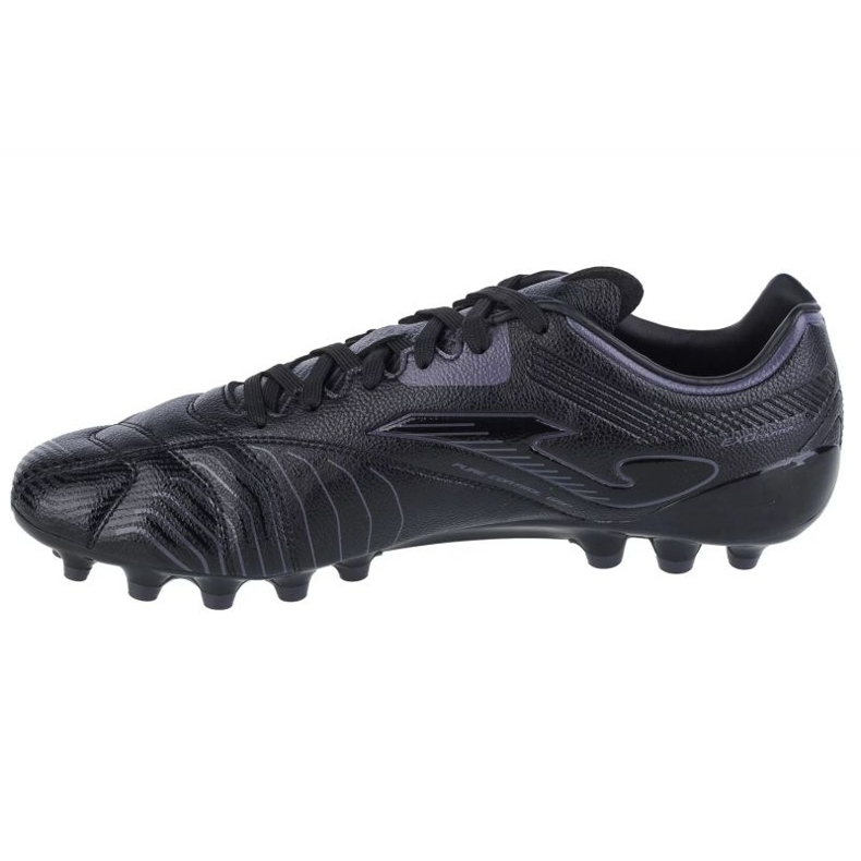 Scarpe Joma Punteggio 2301 Ag M SCOW2301AG nero nero 1