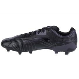 Scarpe Joma Punteggio 2301 Fg U SCOW2301FG nero nero 1