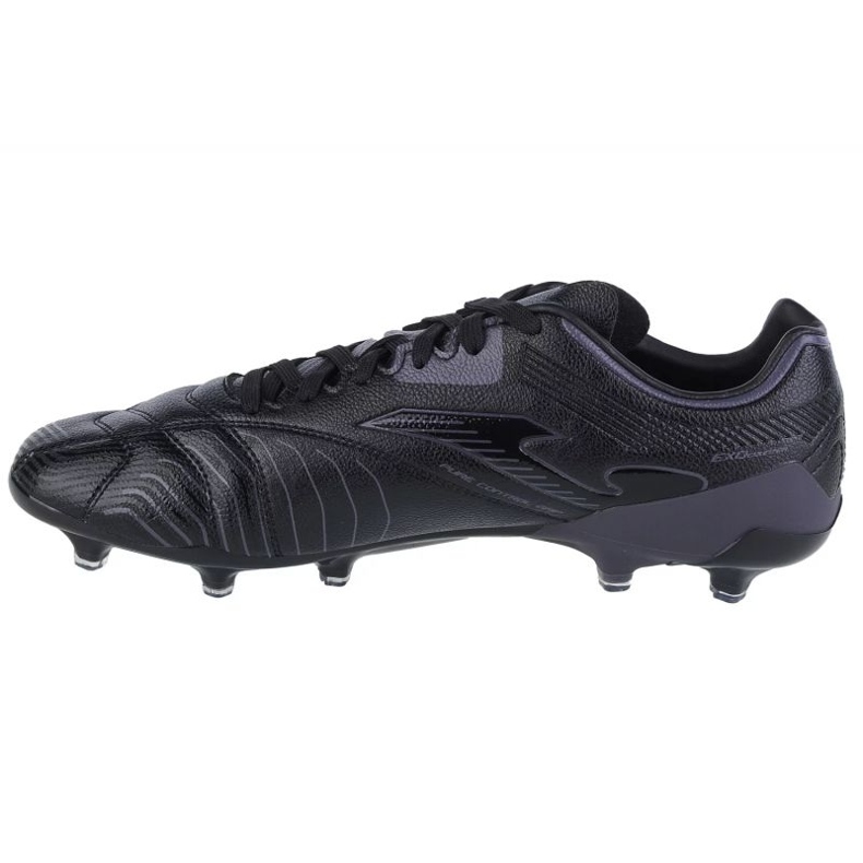 Scarpe Joma Punteggio 2301 Fg U SCOW2301FG nero nero 1