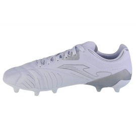 Scarpe Joma Punteggio 2302 Fg M SCOW2302FG bianca bianca 1