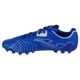 Scarpe Joma Punteggio 2304 Ag M SCOW2304AG blu blu 1