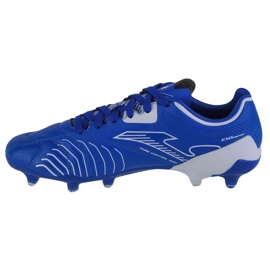 Scarpe Joma Punteggio 2304 Fg Jr SCOW2304FG blu blu 1