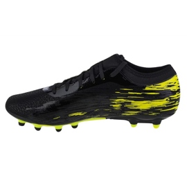 Scarpe Joma Super Copa 2301 Fg M SUPW2301FG nero nero 1