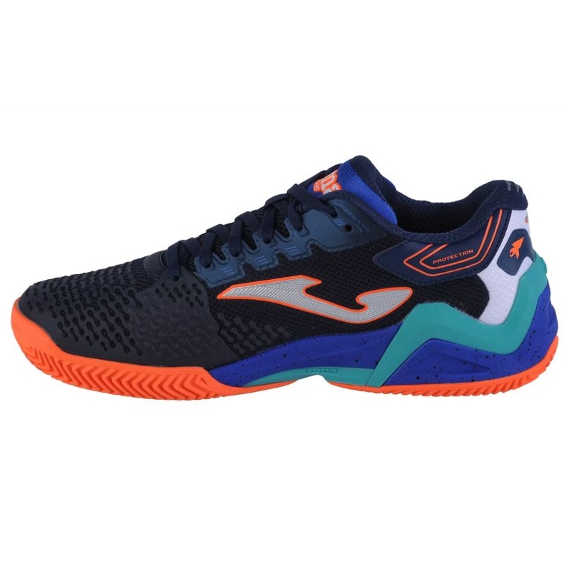 Scarpe Joma Ace Pro Uomo 2203 M TACPW2203P blu navy 1